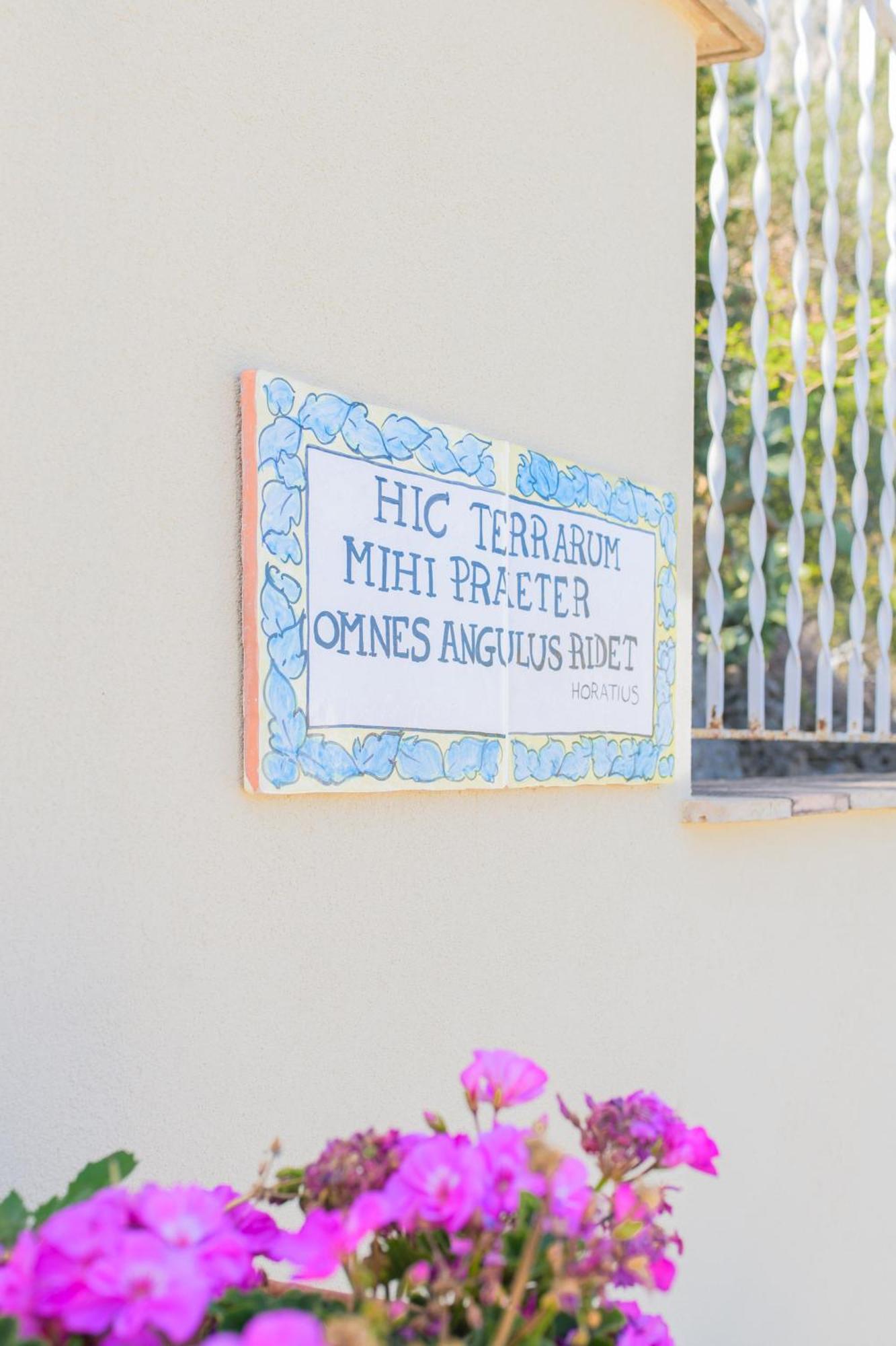 Cristina -no Steps-amalfi Coast Views -hot Tube Villa Praiano