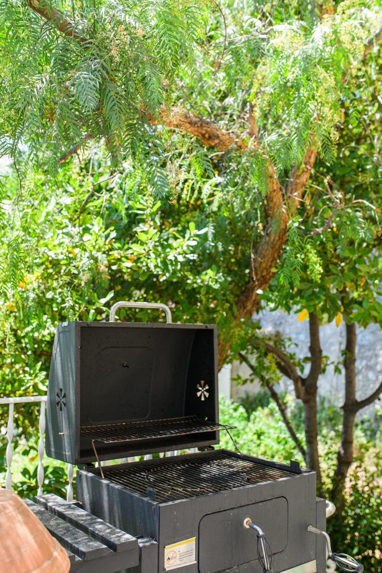 Cristina -no Steps-amalfi Coast Views -hot Tube Villa Praiano