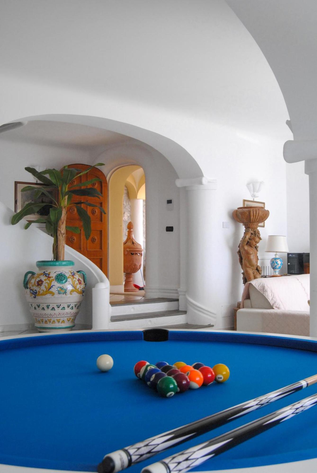 Cristina -no Steps-amalfi Coast Views -hot Tube *